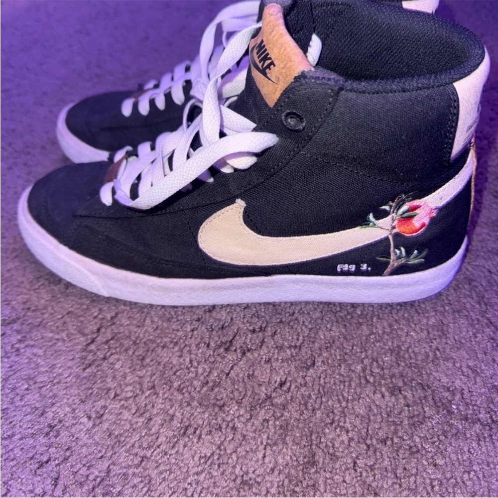Nike high tops